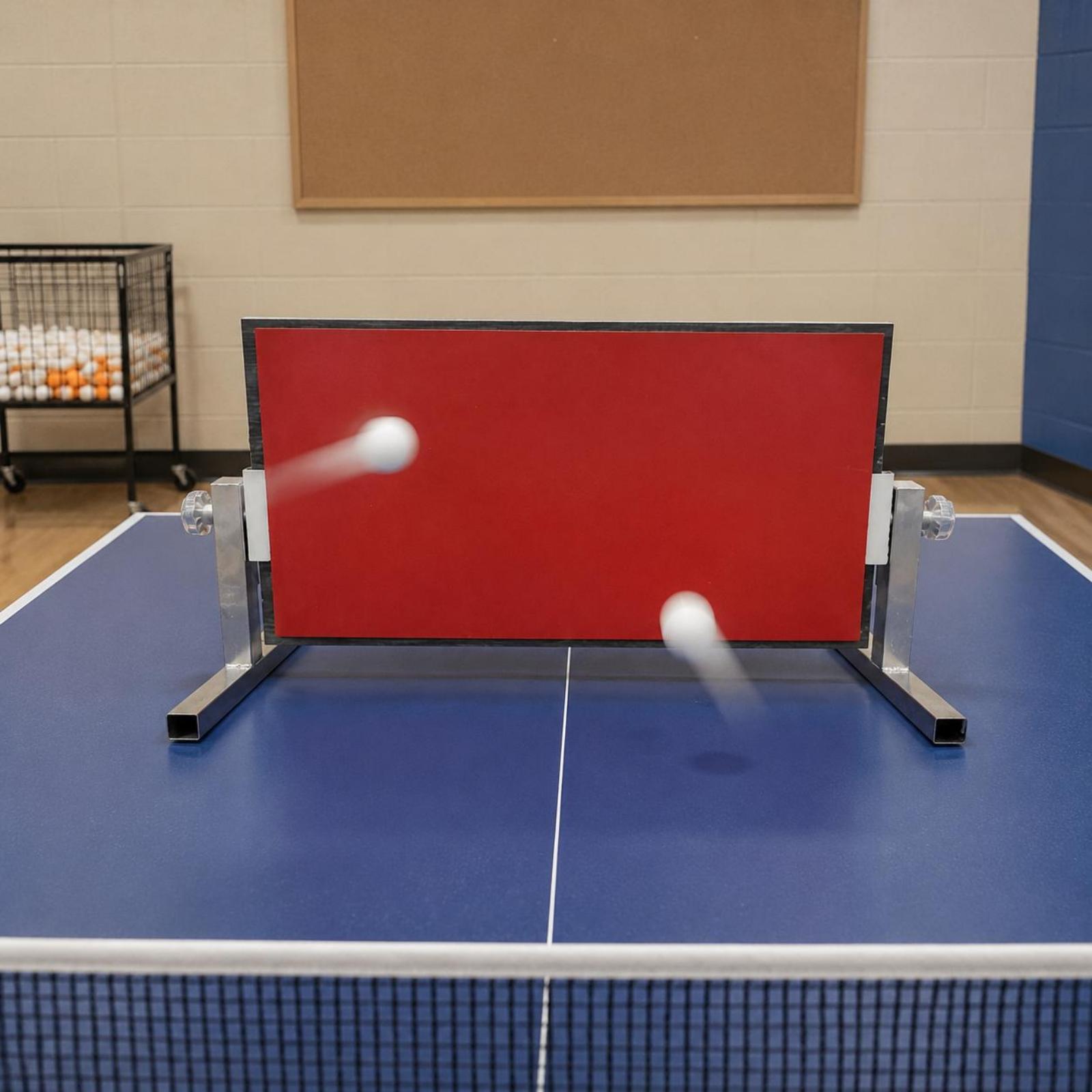 Equipamento de Treino de Rebat - Table Tennis Single avaliação e preço