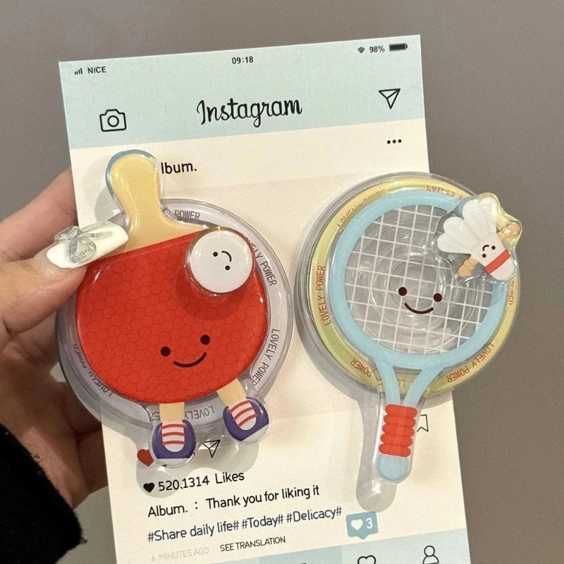 Suporte Magnético Giratório pa - Table Tennis Games avaliação e preço