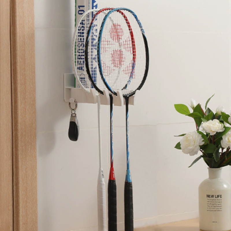 Suporte de Parede para Raquete - Table Tennis Games avaliação e preço
