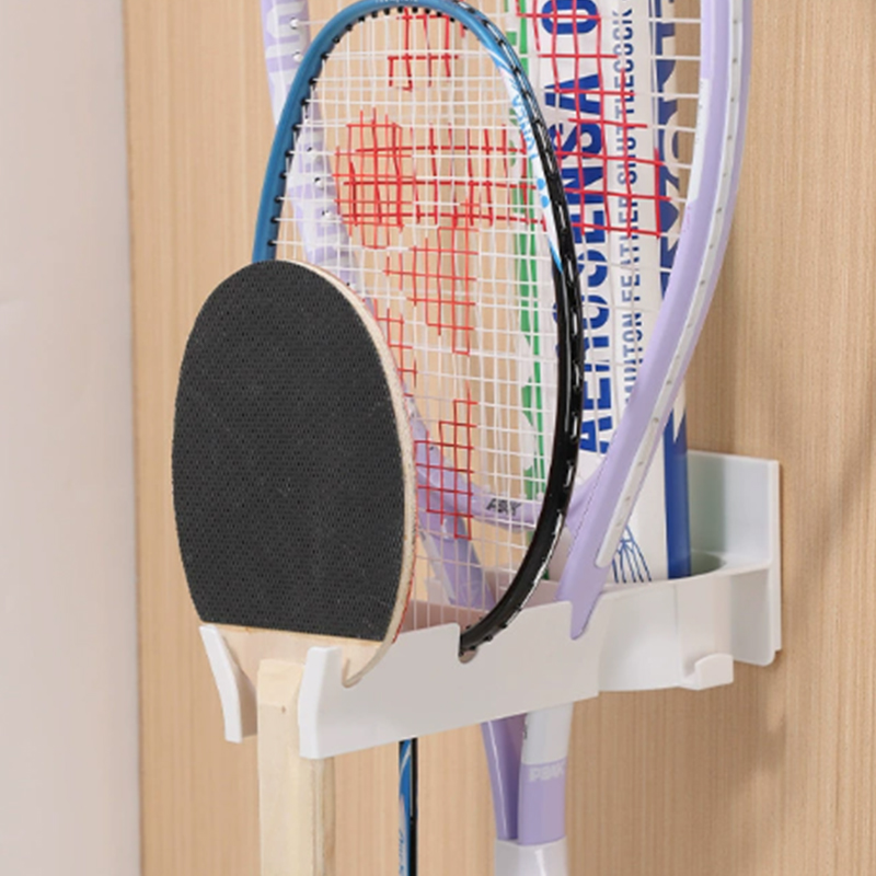 Suporte de Parede para Raquete - Table Tennis Games avaliação e preço