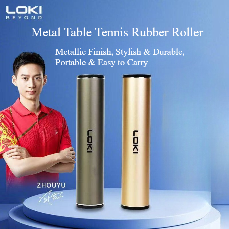 Container de Borracha para Tên - Table Tennis Single avaliação e preço