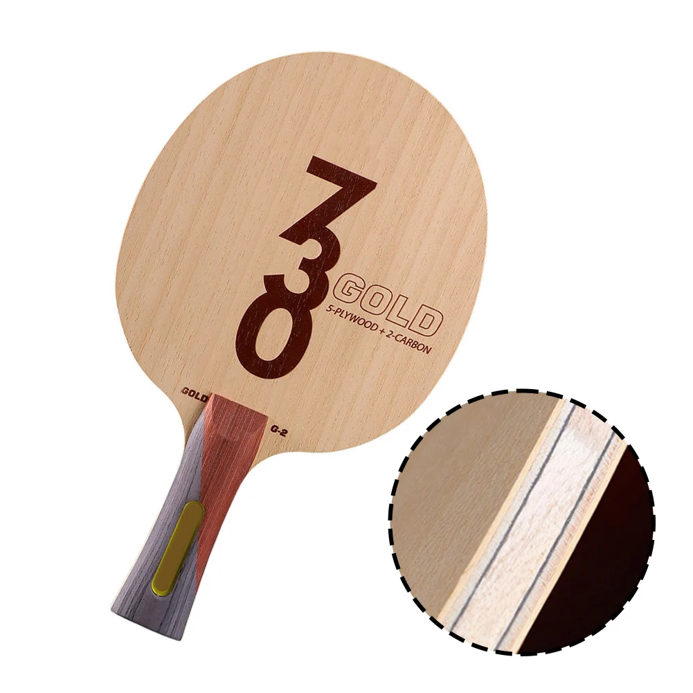 Raquete de Tênis de Mesa de Ca - Table Tennis Backhand avaliação e preço