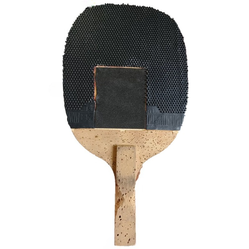 Protetor de Borracha Antiderra - Table Tennis Db Rubbers avaliação e preço