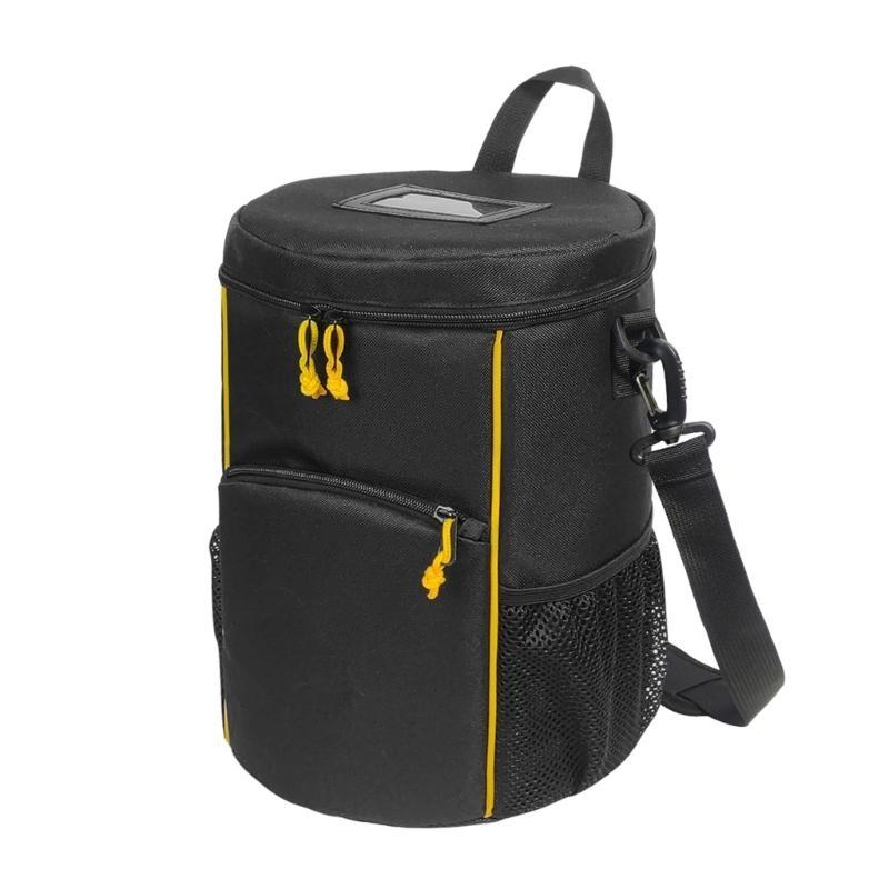 652F Bolsa transporte tênis Mu - Table Tennis Single avaliação e preço