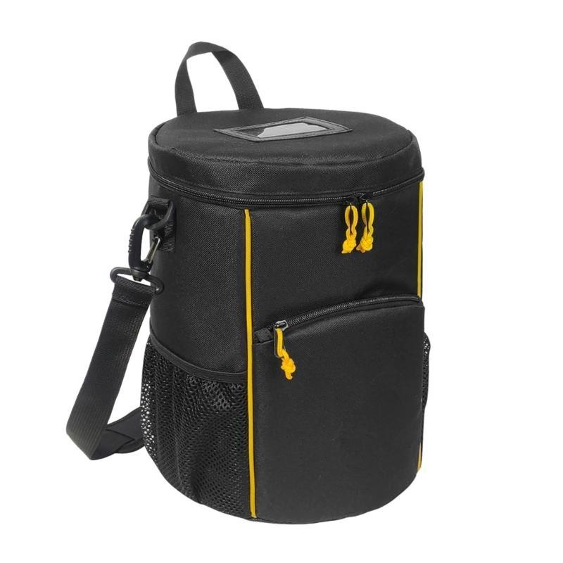 652F Bolsa transporte tênis Mu - Table Tennis Single avaliação e preço