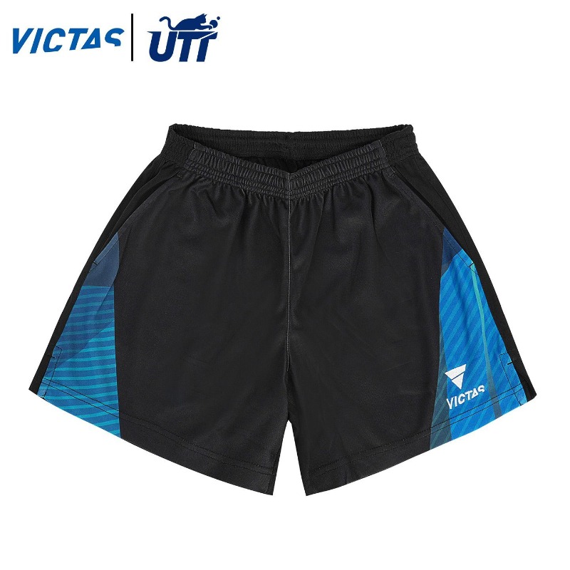 Calções de ténis de mesa VICTA - Table Tennis Match avaliação e preço
