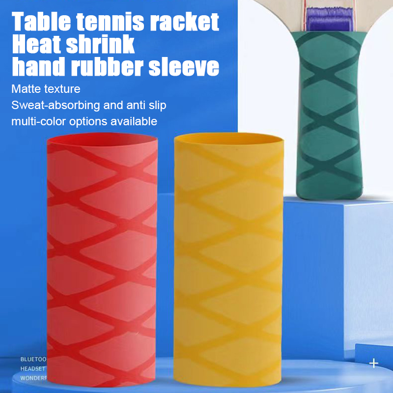 Fita para Raquete de Tênis de  - Table Tennis Hybrid Rubbers avaliação e preço