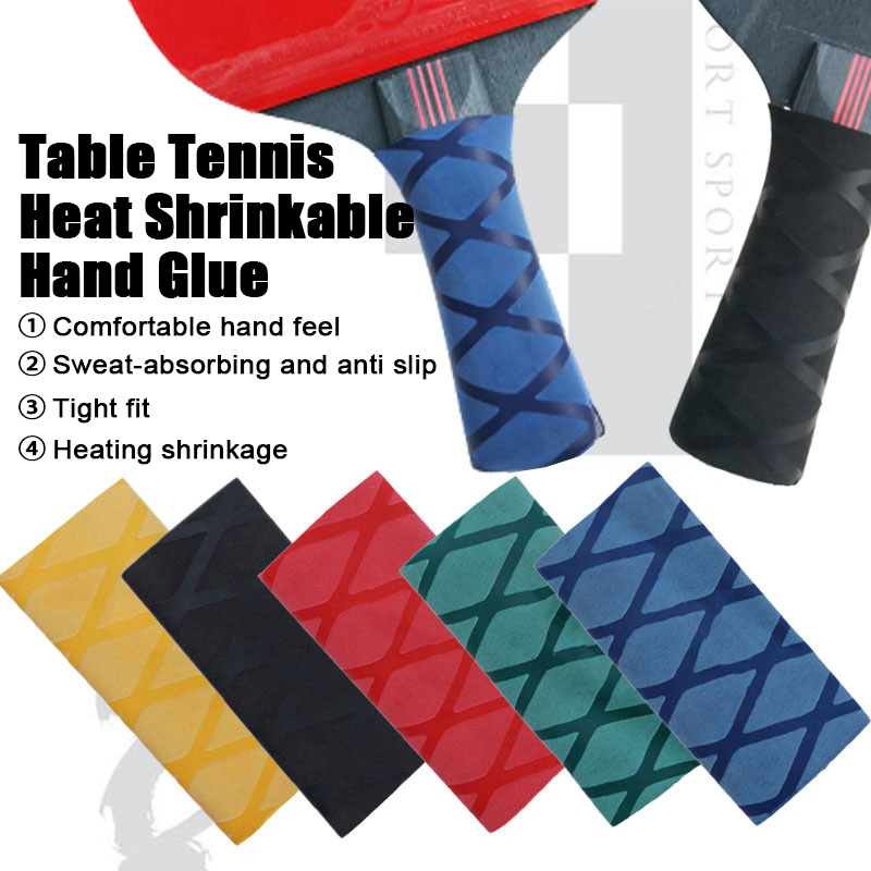 Fita para Raquete de Tênis de  - Table Tennis Hybrid Rubbers avaliação e preço