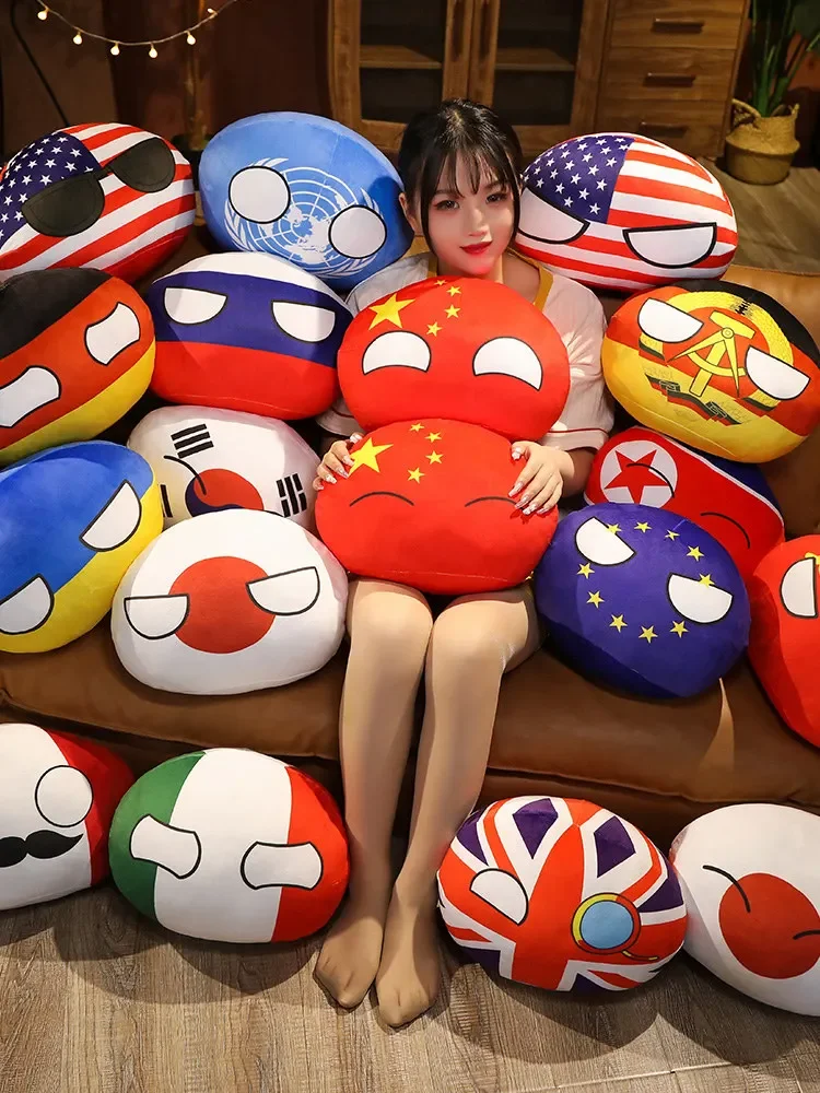 País bola brinquedos de pelúci - Table Tennis France avaliação e preço