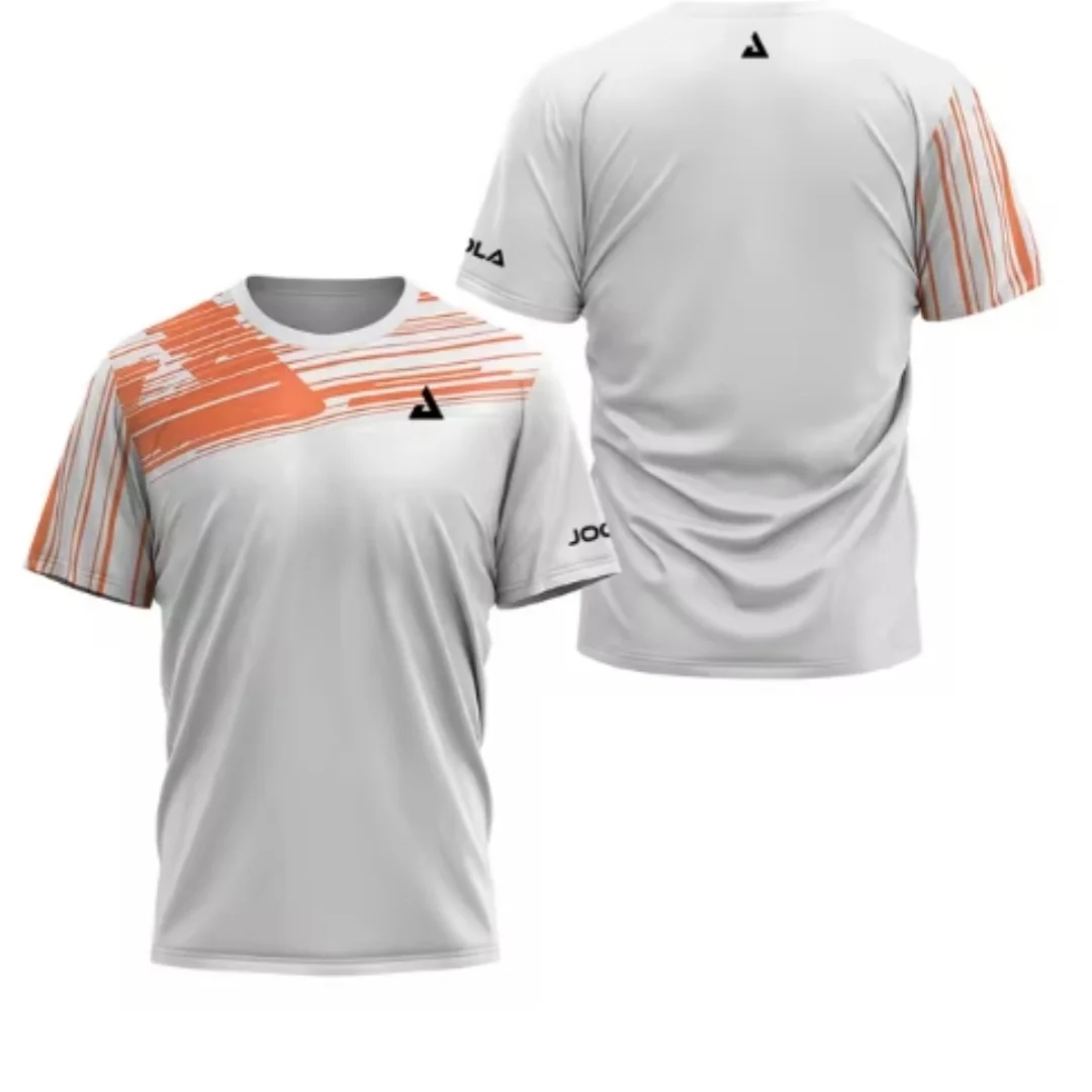 Camiseta esportiva para tênis  - Table Tennis Match avaliação e preço