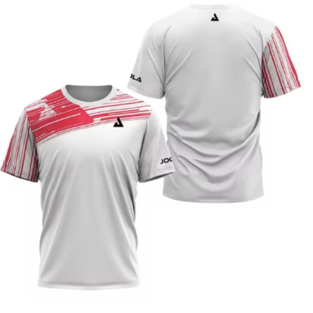 Camiseta esportiva para tênis  - Table Tennis Match avaliação e preço
