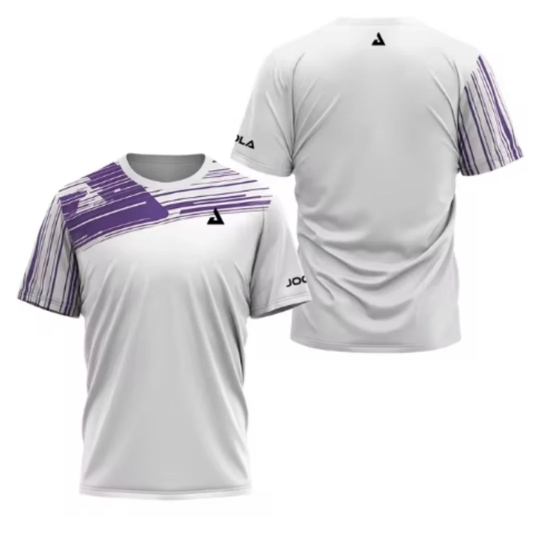 Camiseta esportiva para tênis  - Table Tennis Match avaliação e preço